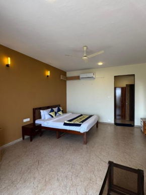 Wonder Mist Resort, Mahabaleshwar